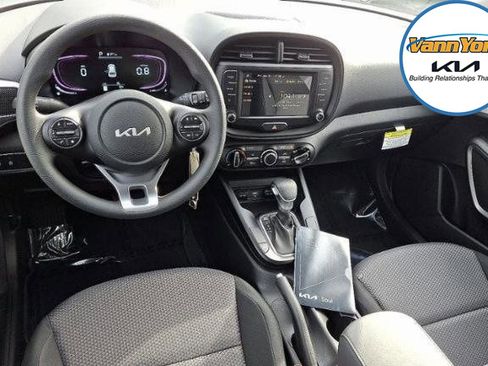 New 2025 Kia Soul LX w/ LX Technology Package image 7