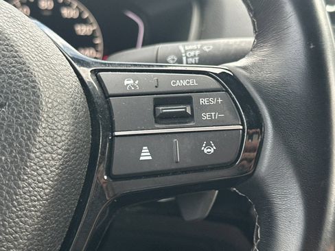 Used 2023 Honda Civic Sport image 35