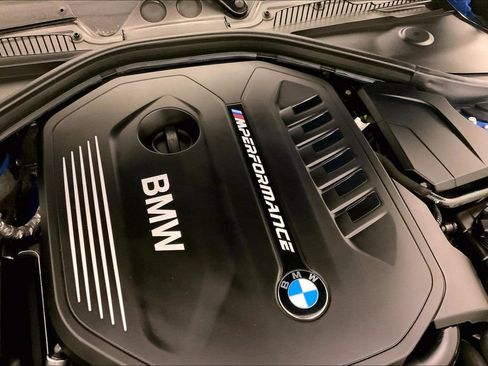 Used 2020 BMW M240i xDrive Coupe w/ Premium Package AWD/4WD image 31