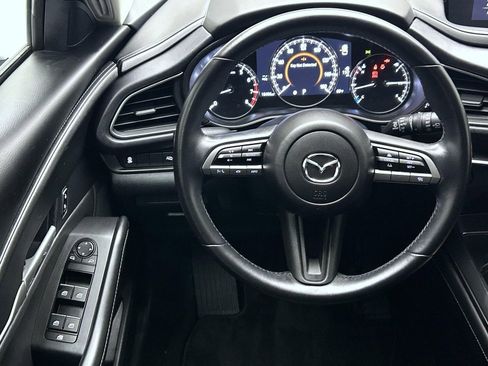 Used 2023 MAZDA CX-30 AWD 2.5 S w/ Select Package image 12