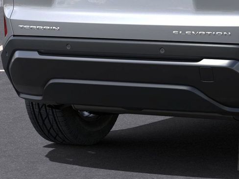New 2026 GMC Terrain Elevation image 14