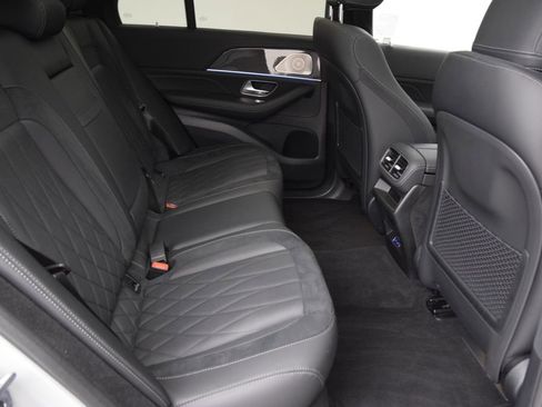 Used 2025 Mercedes-Benz GLE 53 AMG 4MATIC image 19