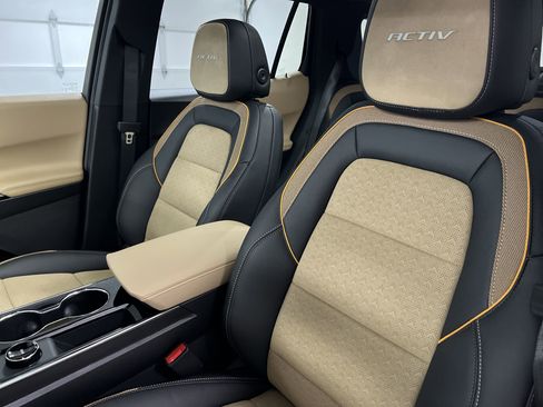 New 2026 Chevrolet Equinox ACTIV image 56