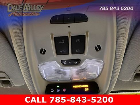 Used 2023 Buick Encore GX Essence w/ Advanced Technology Package image 19