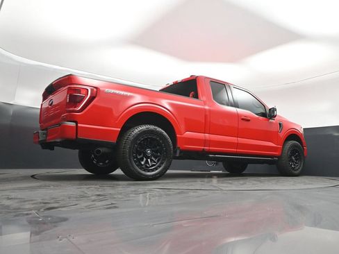 Used 2021 Ford F150 XLT w/ Equipment Group 301A Mid RWD image 47