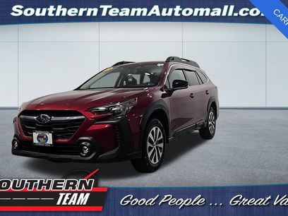 Used 2024 Subaru Outback Premium