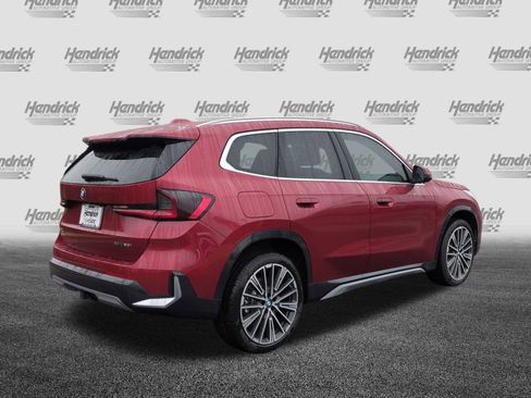 Certified 2026 BMW X1 xDrive28i w/ Technology Package AWD/4WD image 10