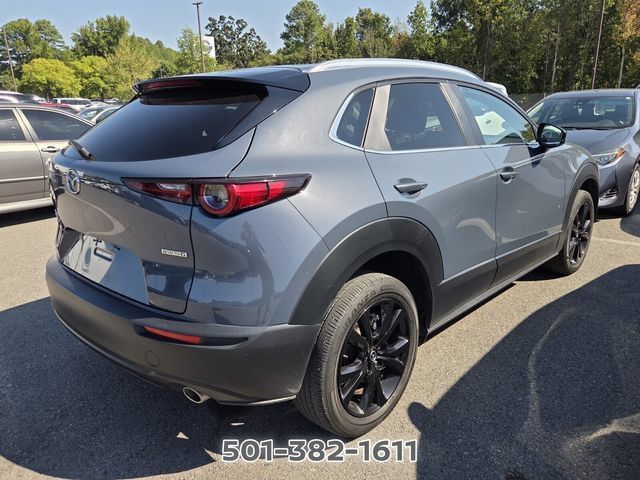 Used 2025 MAZDA CX-30 AWD 2.5 S w/ Preferred Package image 5