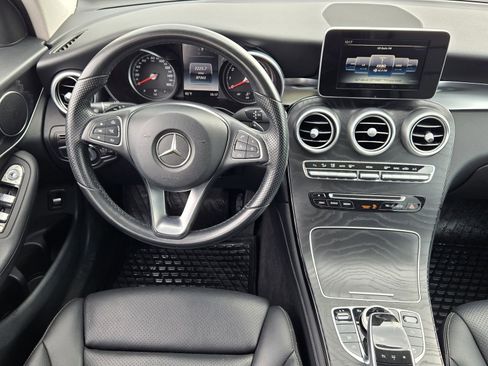 Used 2016 Mercedes-Benz GLC 300 image 25