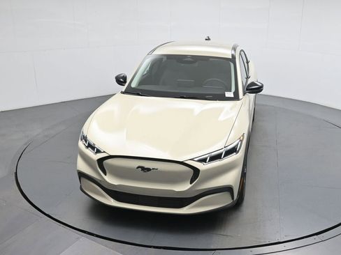 New 2026 Ford Mustang Mach-E Select RWD image 34