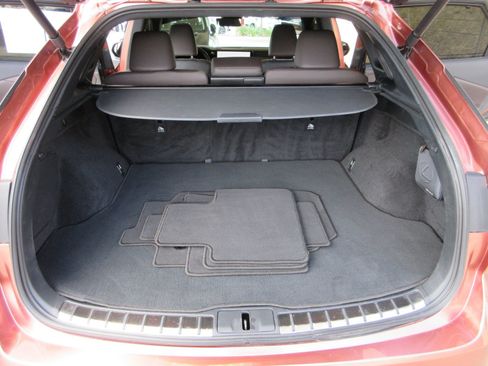 Used 2023 Lexus RX 350 AWD image 54