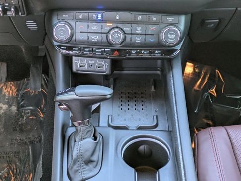 New 2026 Dodge Durango GT w/ Tow 'N Go Package image 17