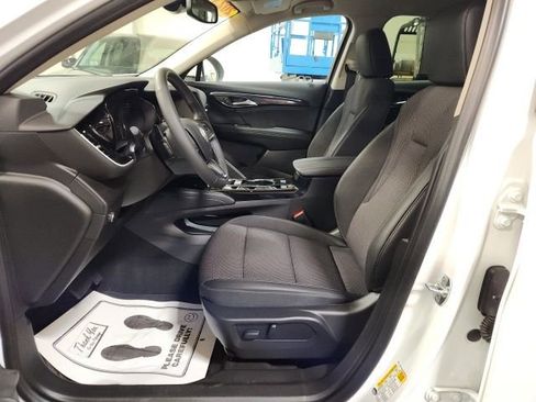 Certified 2023 Buick Envision Preferred image 10