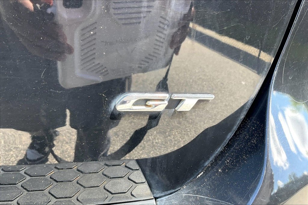 Used 2022 Dodge Durango GT AWD/4WD image 27