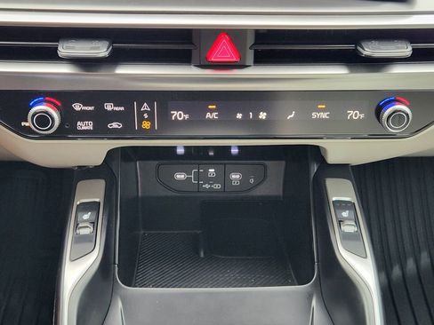 New 2026 Kia Sorento EX w/ EX Premium Package FWD image 15