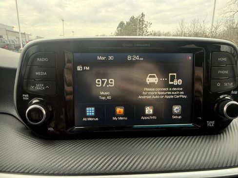 Used 2020 Hyundai Tucson SEL w/ Cargo Package AWD/4WD image 24