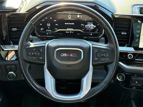 Used 2022 GMC Sierra 1500 Elevation w/ Elevation Premium Package image 15