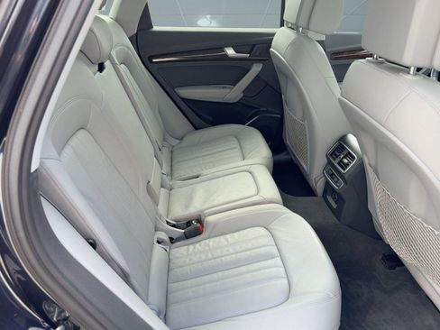 Used 2018 Audi Q5 2.0T Premium Plus image 29