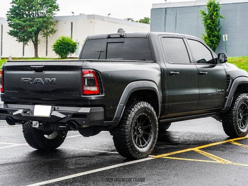 Used 2023 RAM 1500 TRX w/ TRX Level 2 Equipment Group image 8