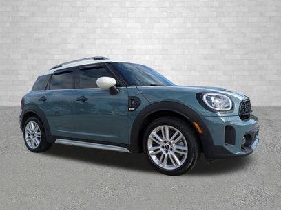 Used 2023 MINI Cooper Countryman S w/ Signature Upholstery Package