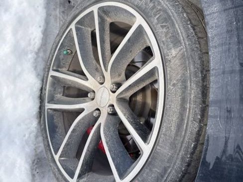 Used 2015 Dodge Charger R/T Scat Pack image 12