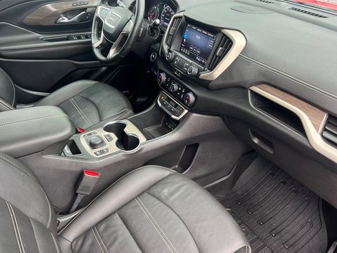 Used 2023 GMC Terrain Denali w/ LPO, Floor Liner Package image 13
