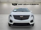 Used 2020 Cadillac XT5 Premium Luxury image 2