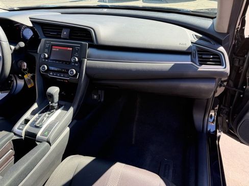 Used 2018 Honda Civic LX image 21