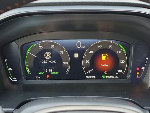 New 2026 Honda CR-V TrailSport image 26