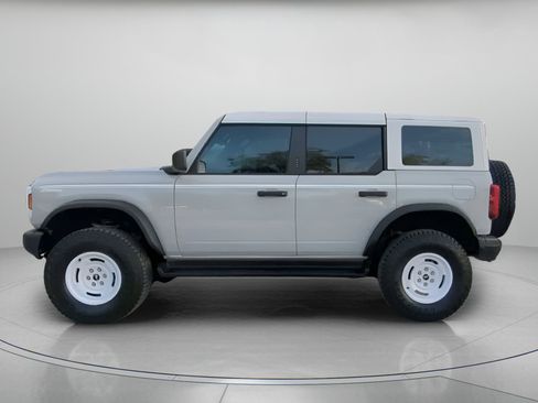 Used 2026 Ford Bronco Heritage Edition AWD/4WD image 17