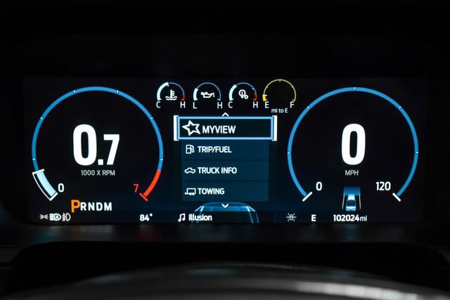 Used 2022 Ford F150 Tremor w/ Equipment Group 402A High AWD/4WD image 17