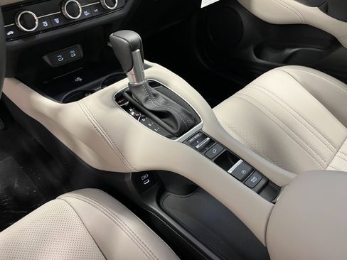 New 2027 Honda HR-V EX-L image 22