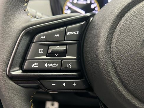 Used 2025 Subaru Crosstrek 2.5i Sport w/ Popular Package #3A image 15