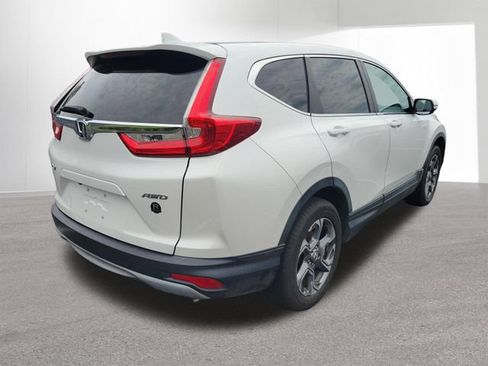 Used 2019 Honda CR-V EX image 13