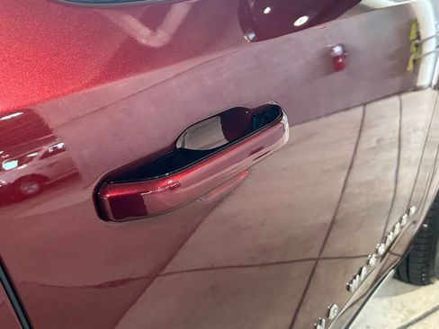 Used 2024 Jeep Grand Wagoneer Series I AWD/4WD image 24