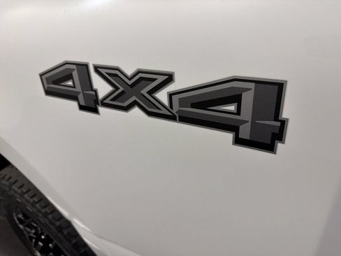 New 2026 Ford F250 Lariat w/ Black Appearance Package AWD/4WD image 41