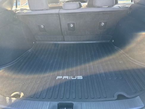 Used 2017 Toyota Prius Two w/ Prius Two Safety Plus Package image 21