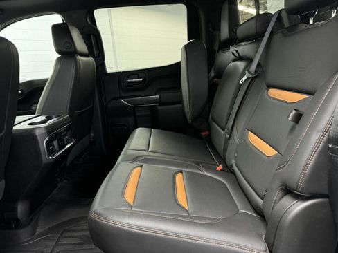 Used 2019 GMC Sierra 1500 AT4 w/ AT4 Premium Package AWD/4WD image 28
