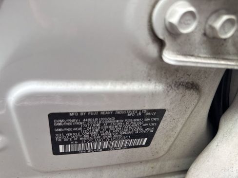 Used 2015 Subaru Forester 2.5i Limited w/ Popular Package #2 image 17