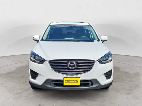 Used 2016 MAZDA CX-5 Grand Touring AWD/4WD image 2