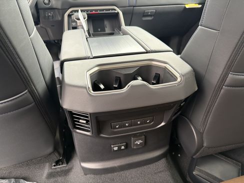 New 2026 Toyota Tundra Platinum AWD/4WD image 16