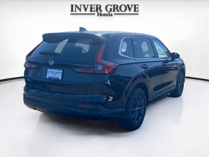 New 2026 Honda CR-V EX-L
