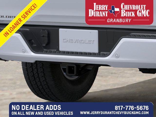 New 2026 Chevrolet Colorado LT w/ LT Convenience Package RWD image 14