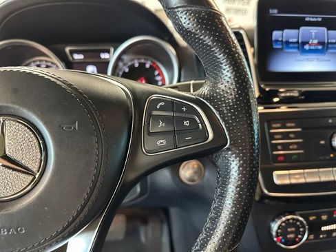 Used 2019 Mercedes-Benz GLS 550 4MATIC image 19