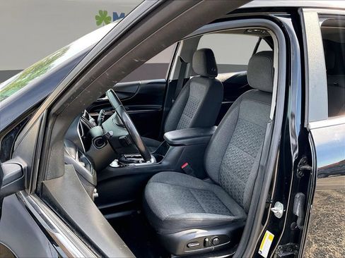 Used 2022 Chevrolet Equinox LT AWD/4WD image 24