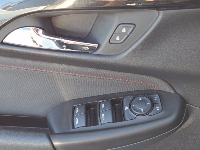 Used 2024 Chevrolet TrailBlazer RS FWD image 22