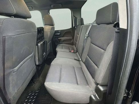 Used 2017 GMC Sierra 1500 SLE w/ SLE Value Package image 18