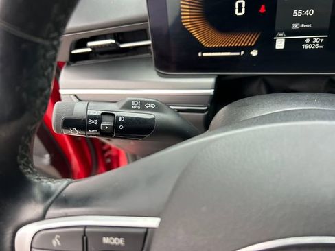 Used 2025 Kia K5 GT-Line image 16