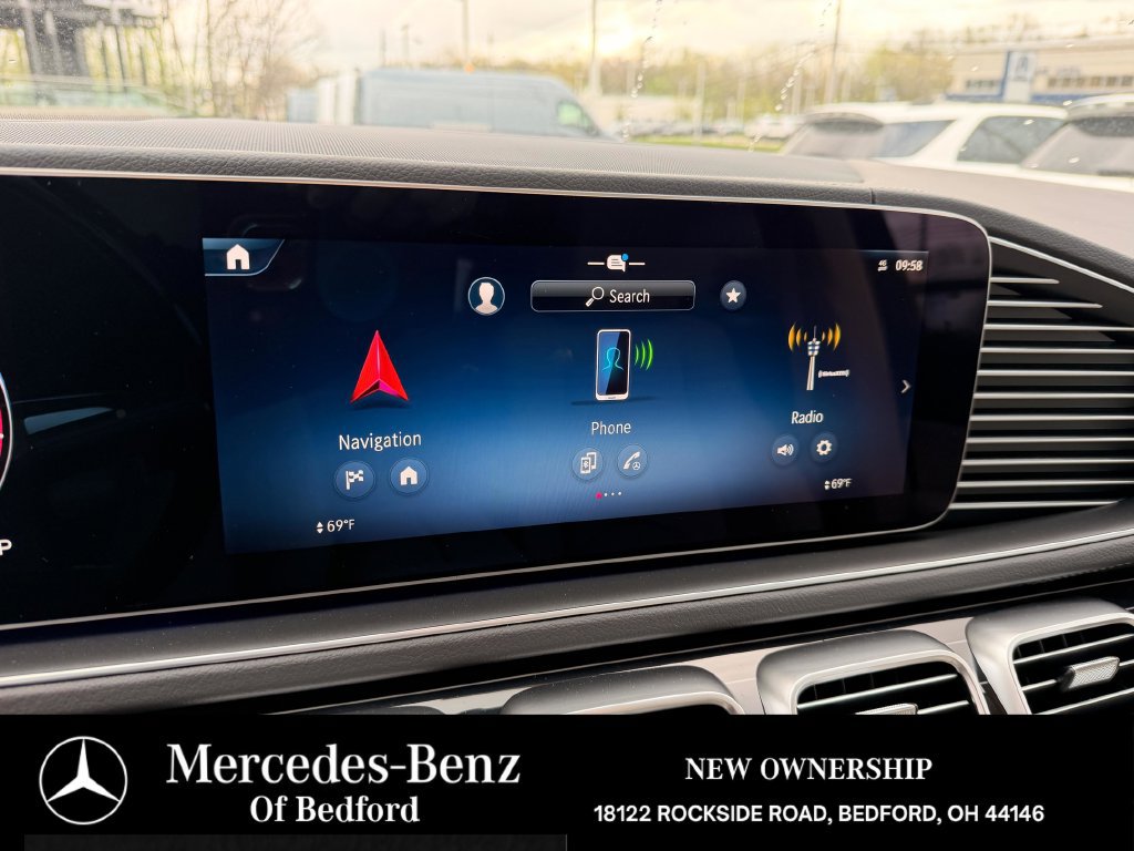 New 2026 Mercedes-Benz GLE 350 4MATIC image 14