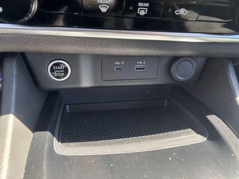 Certified 2023 Nissan Rogue S image 12